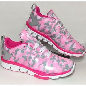 Adidas Speed 2 Women’s Running Shoes, Size 10.5